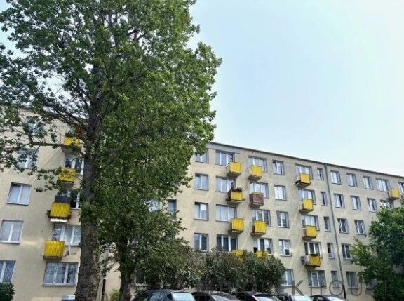 Mieszkanie 1-pokojowe Warszawa Targówek, ul. Toruńska. Zdjęcie 7