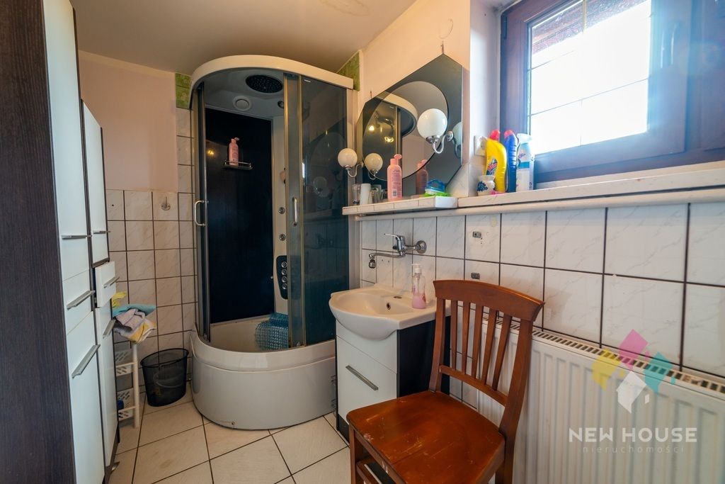 dom wolnostojący, 7 pokoi Woźnice. Zdjęcie 25