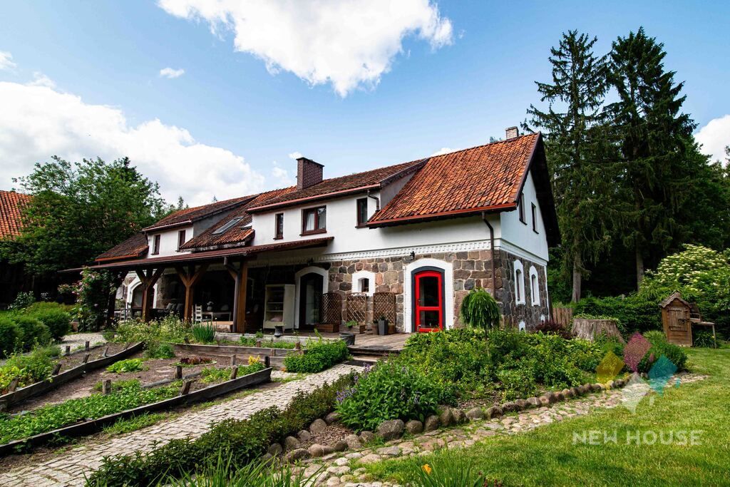 Hotel/pensjonat Waplewo. Zdjęcie 3
