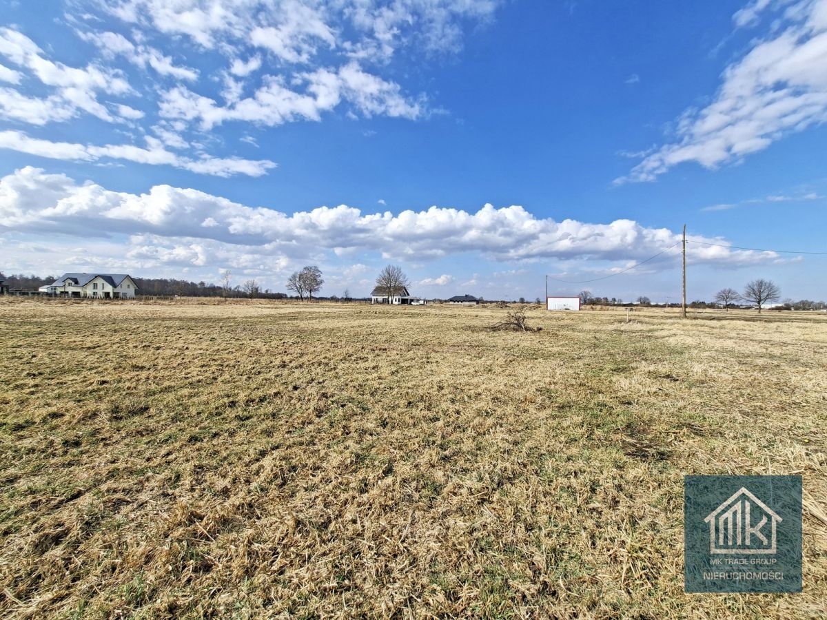 Działka budowlana Niepołomice. Zdjęcie 2