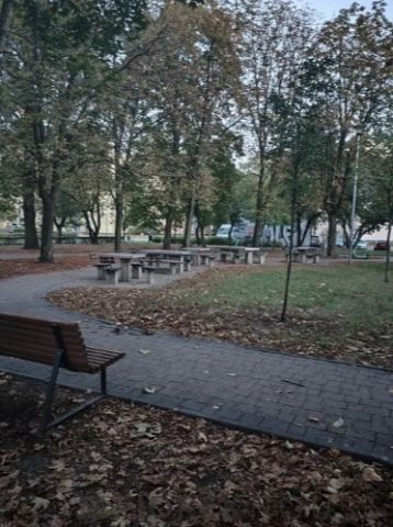 Mieszkanie 2-pokojowe Warszawa Wola, ul. Pawia. Zdjęcie 6