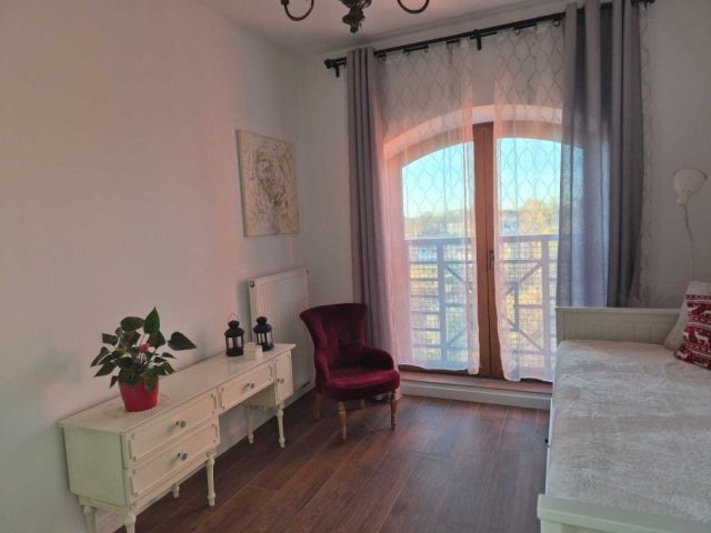 Mieszkanie 3-pokojowe Wrocław Psie Pole, ul. Obornicka. Zdjęcie 2