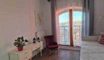 Mieszkanie 3-pokojowe Wrocław Psie Pole, ul. Obornicka