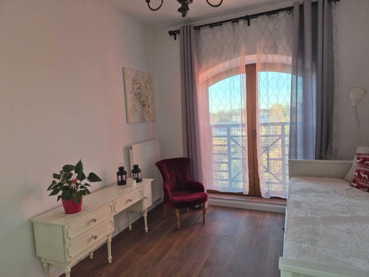 Mieszkanie 3-pokojowe Wrocław Psie Pole, ul. Obornicka. Zdjęcie 2