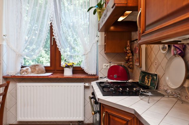 Mieszkanie 2-pokojowe Kraków, ul. Juliana Fałata. Zdjęcie 4