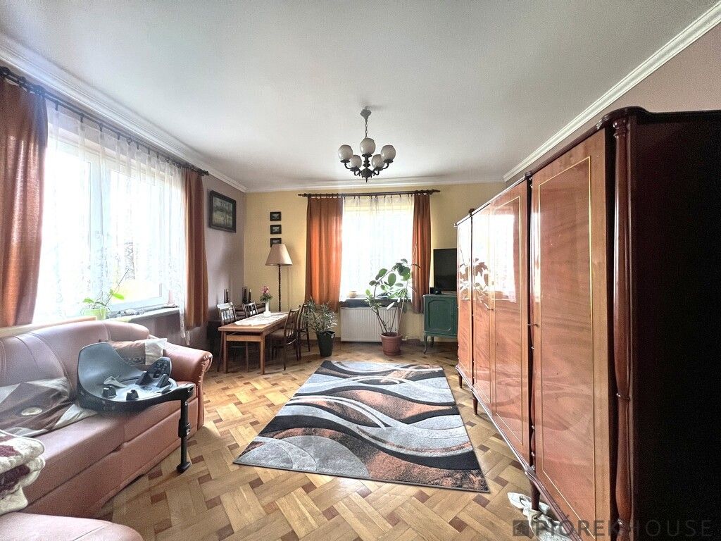 dom wolnostojący, 7 pokoi Marki, ul. Fabryczna. Zdjęcie 11