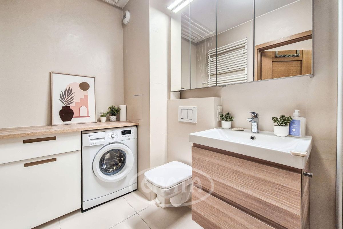 Mieszkanie 2-pokojowe Wrocław, ul. Romana Dmowskiego. Zdjęcie 16