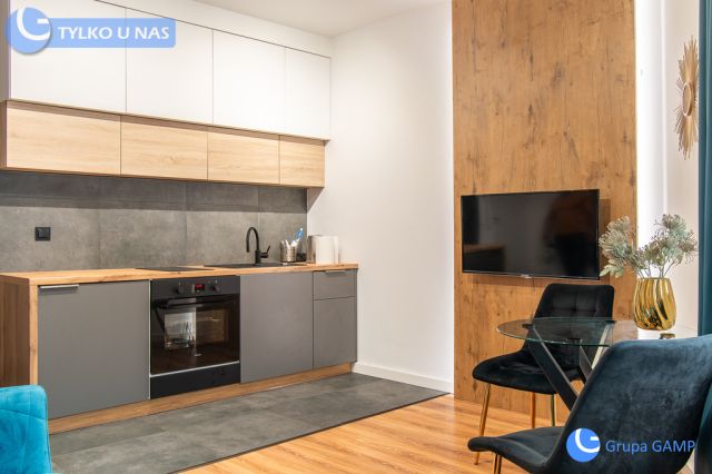 Mieszkanie 1-pokojowe Kraków Kazimierz, ul. Józefa Dietla. Zdjęcie 7