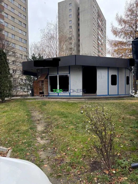 Lokal Warszawa Mokotów. Zdjęcie 8