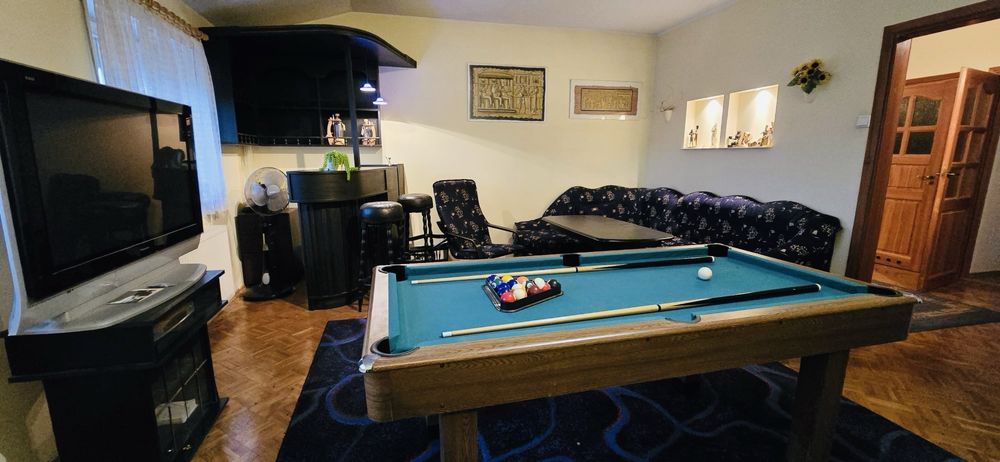 dom szeregowy Wrocław Klecina, ul. Słowińców. Zdjęcie 8