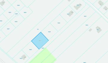 Działka budowlana Sierakowice Lewe