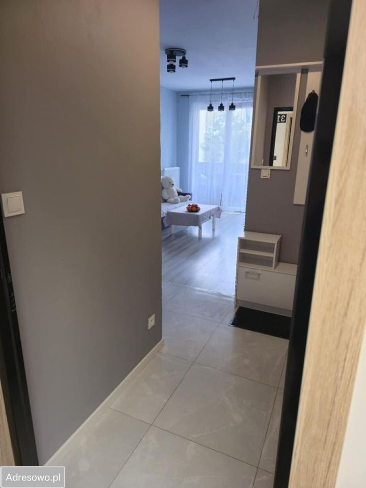 Mieszkanie 2-pokojowe Nowy Dwór Mazowiecki, ul. Młodzieżowa. Zdjęcie 13