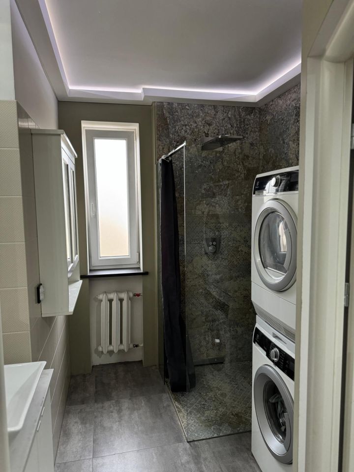 Mieszkanie 4-pokojowe Szczecin Niebuszewo, ul. Boguchwały. Zdjęcie 8