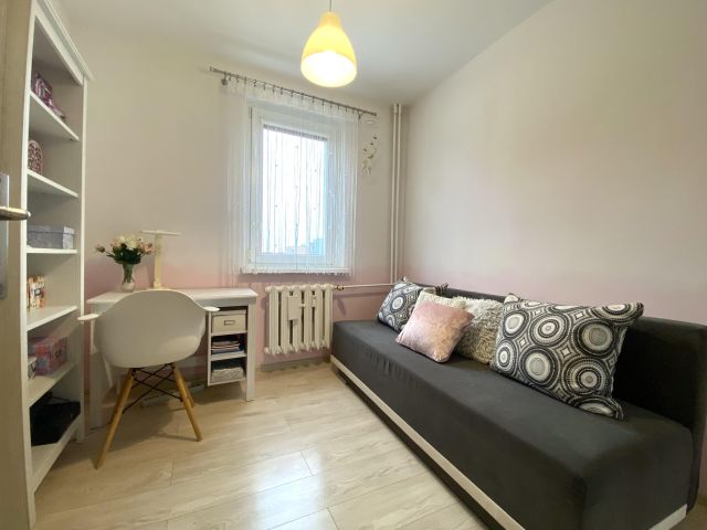 Mieszkanie 4-pokojowe Mrągowo Centrum, ul. Piaskowa. Zdjęcie 5