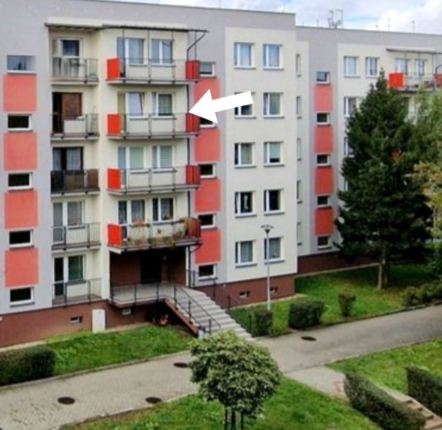 Mieszkanie 3-pokojowe Piekary Śląskie Centrum, ul. Ogrodowa. Zdjęcie 5