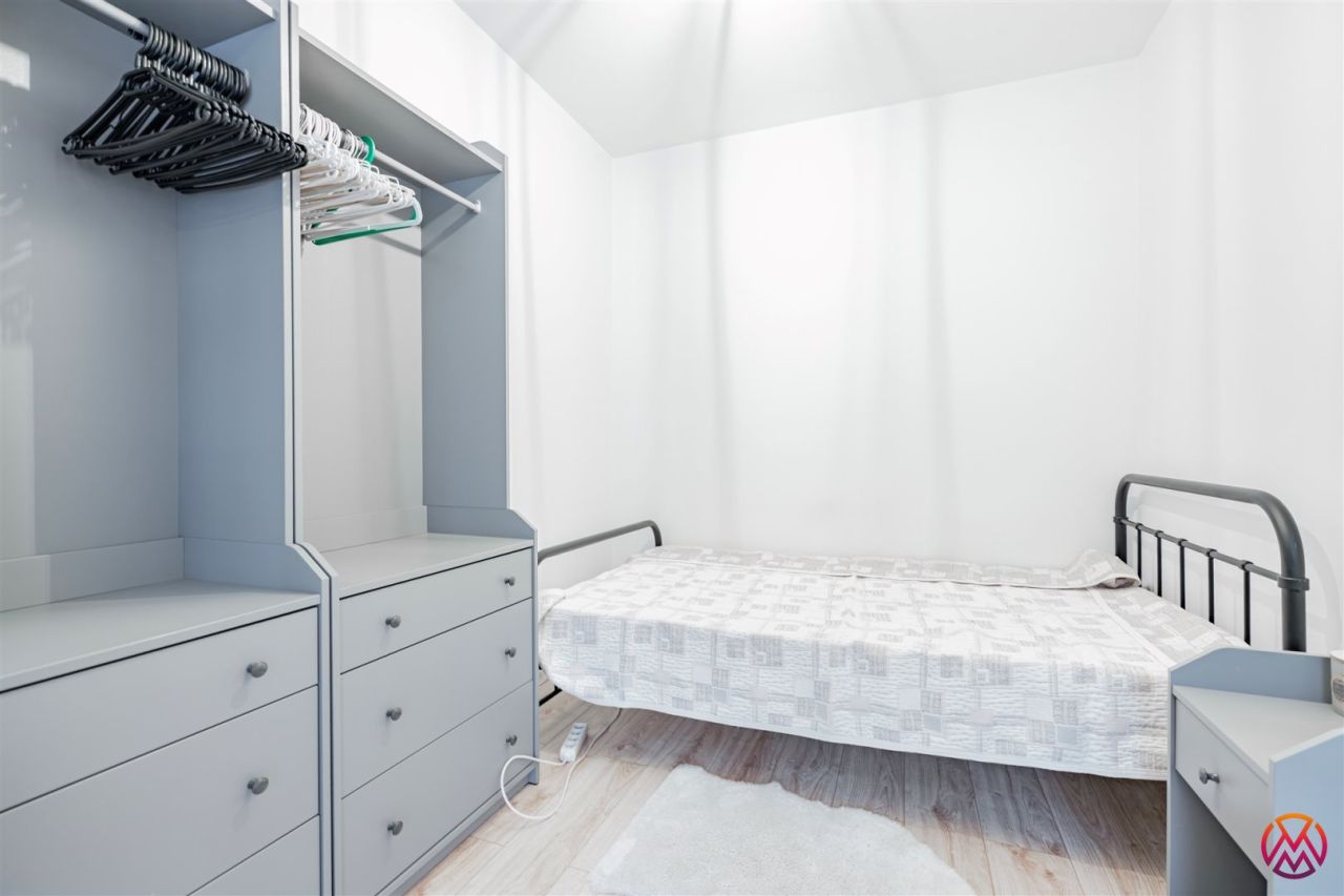 Mieszkanie 2-pokojowe Łódź Śródmieście, ul. Milionowa. Zdjęcie 7