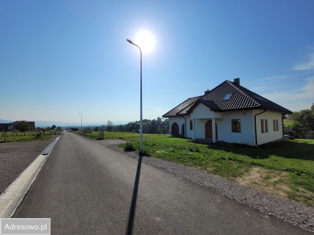 dom wolnostojący, 5 pokoi Godziszka, ul. Południowa. Zdjęcie 9