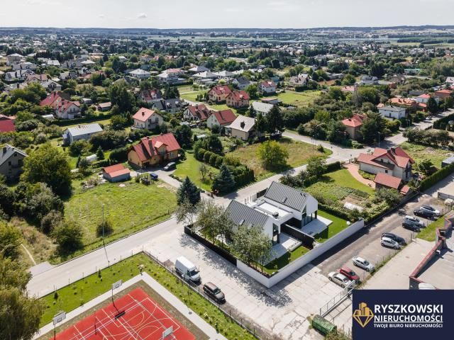 bliźniak, 4 pokoje Zamość, ul. Feliksa Wolskiego. Zdjęcie 12