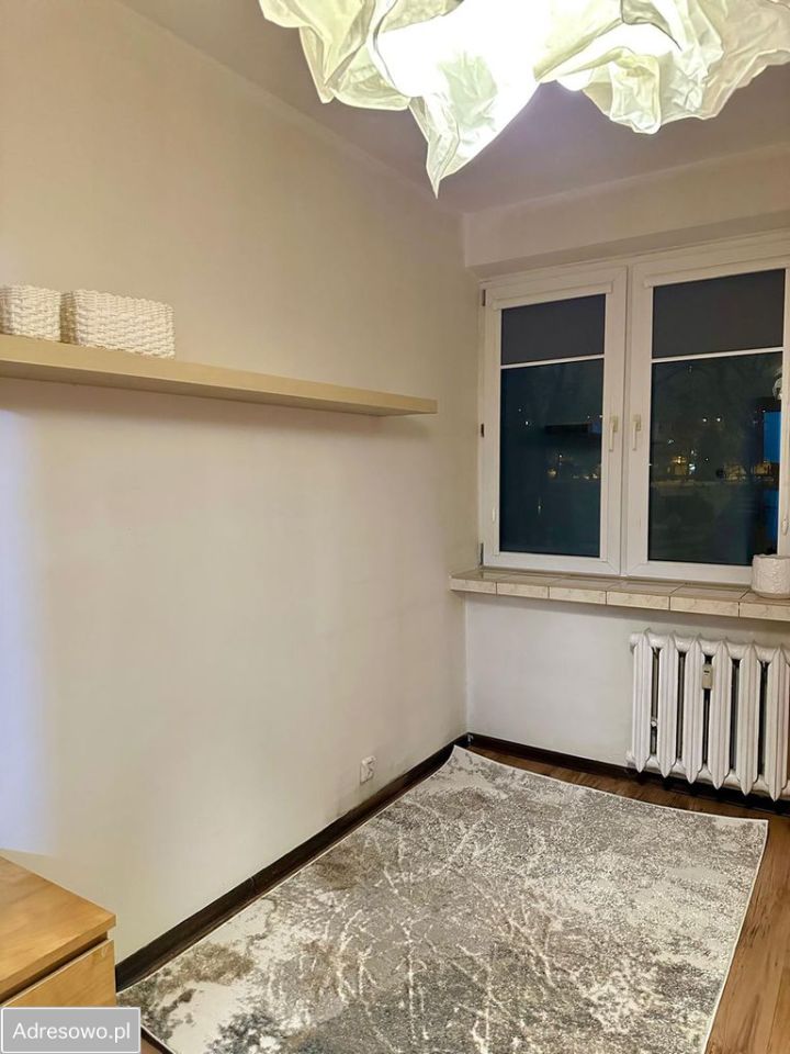 Mieszkanie 3-pokojowe Łódź Retkinia, ul. Retkińska. Zdjęcie 5