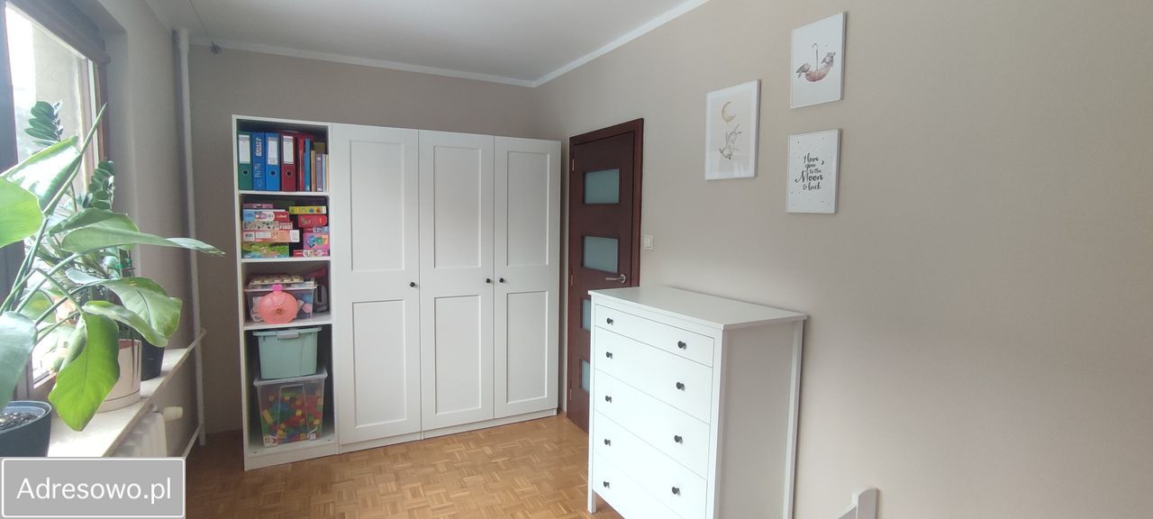 Mieszkanie 3-pokojowe Warszawa Gocław, ul. Konrada Guderskiego. Zdjęcie 8