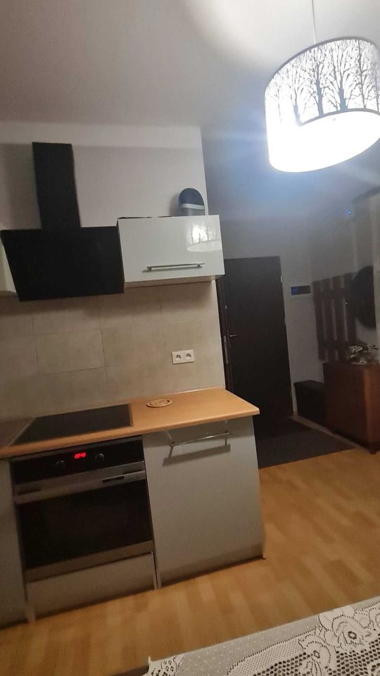 Mieszkanie 2-pokojowe Wołomin. Zdjęcie 3