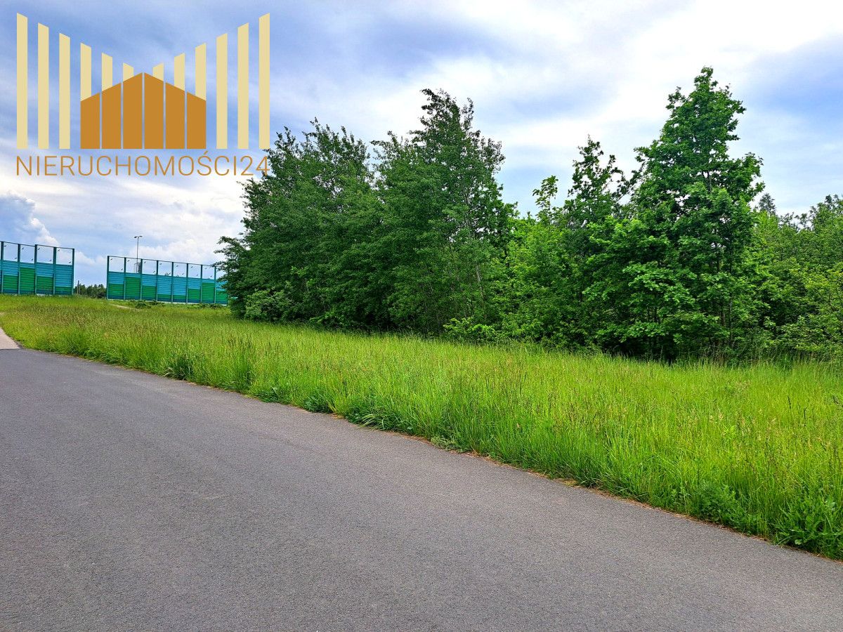 Działka budowlana Choszczówka Rudzka. Zdjęcie 2