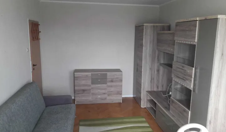 Mieszkanie 1-pokojowe Konin, ul. Dworcowa