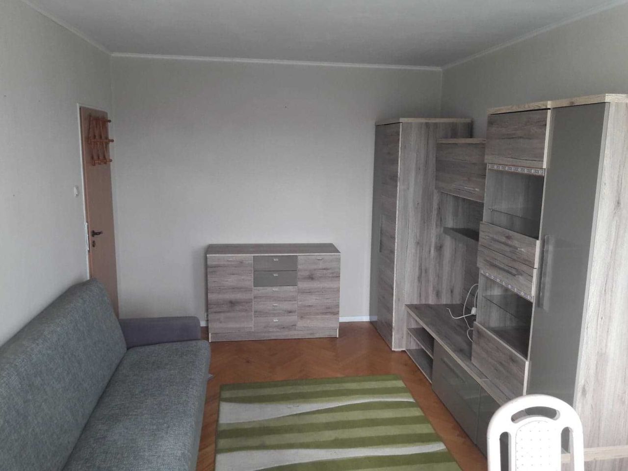 Mieszkanie 1-pokojowe Konin, ul. Dworcowa. Zdjęcie 1