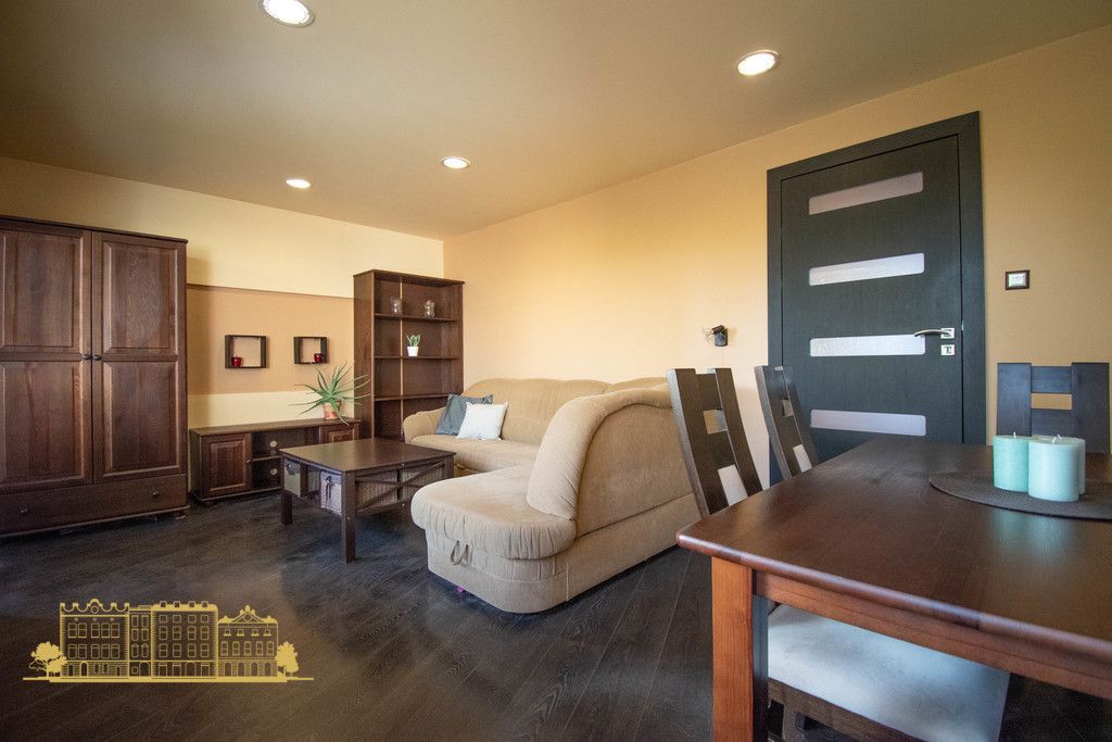 Mieszkanie 3-pokojowe Kraków, ul. Włoska. Zdjęcie 3