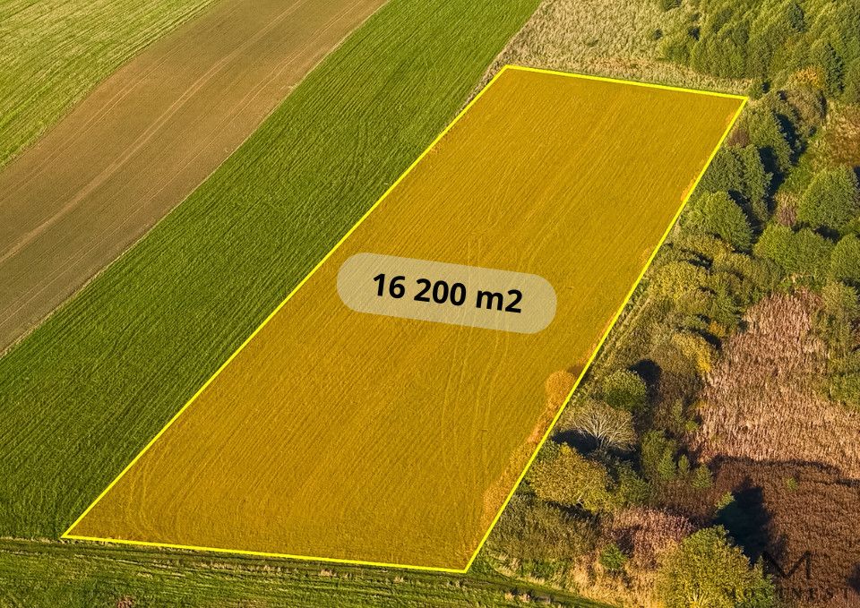 Działka budowlana Koszalin Jamno, ul. Kmieca. Zdjęcie 6