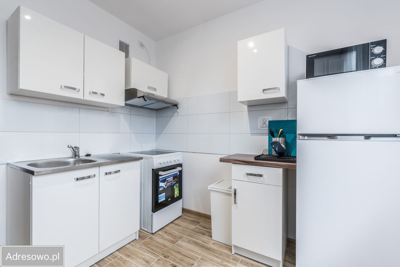 Pokój Wrocław Stare Miasto, ul. Legnicka. Zdjęcie 2