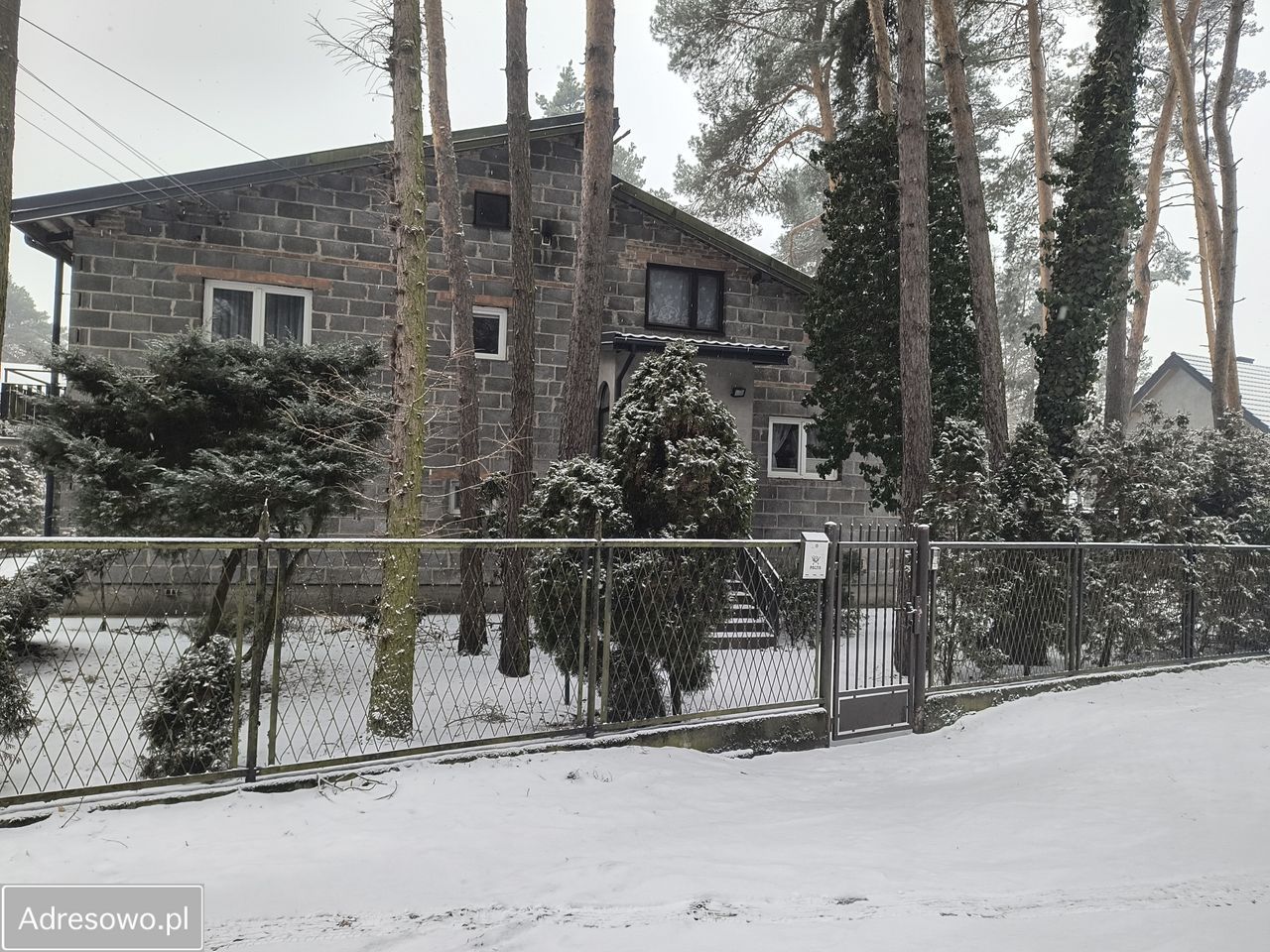 dom wolnostojący, 6 pokoi Międzyborów. Zdjęcie 4