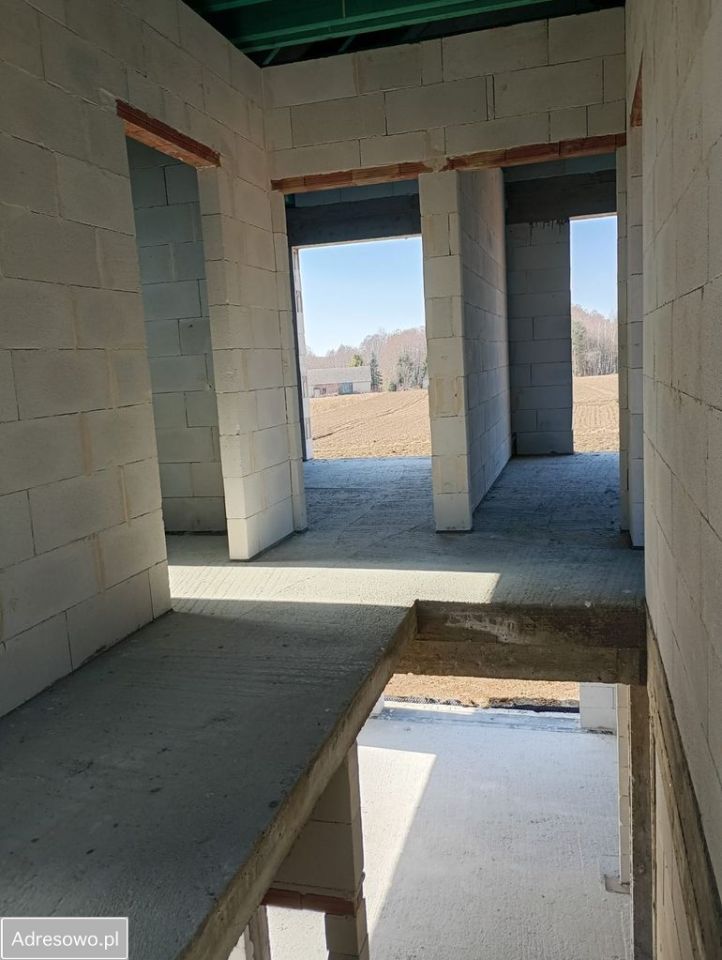 dom wolnostojący, 5 pokoi Szynwałd. Zdjęcie 10