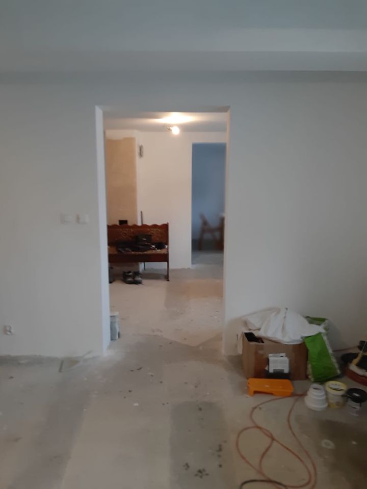 dom wolnostojący, 2 pokoje Pścinno. Zdjęcie 9