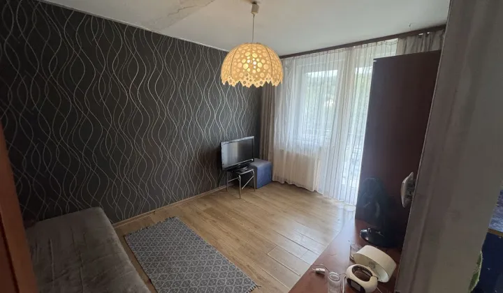 Mieszkanie 3-pokojowe Cieszyn, ul. Frysztacka