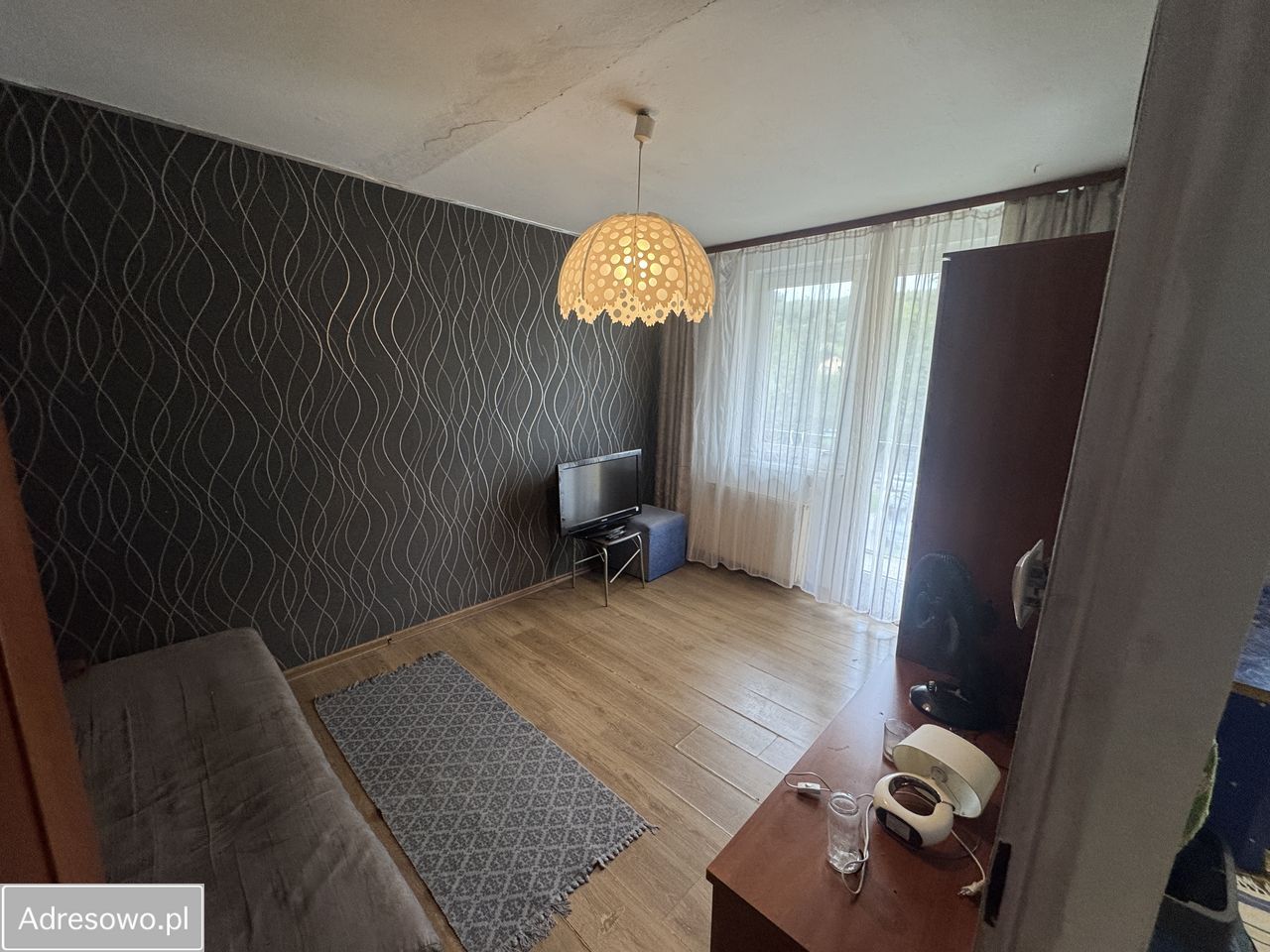 Mieszkanie 3-pokojowe Cieszyn, ul. Frysztacka. Zdjęcie 1