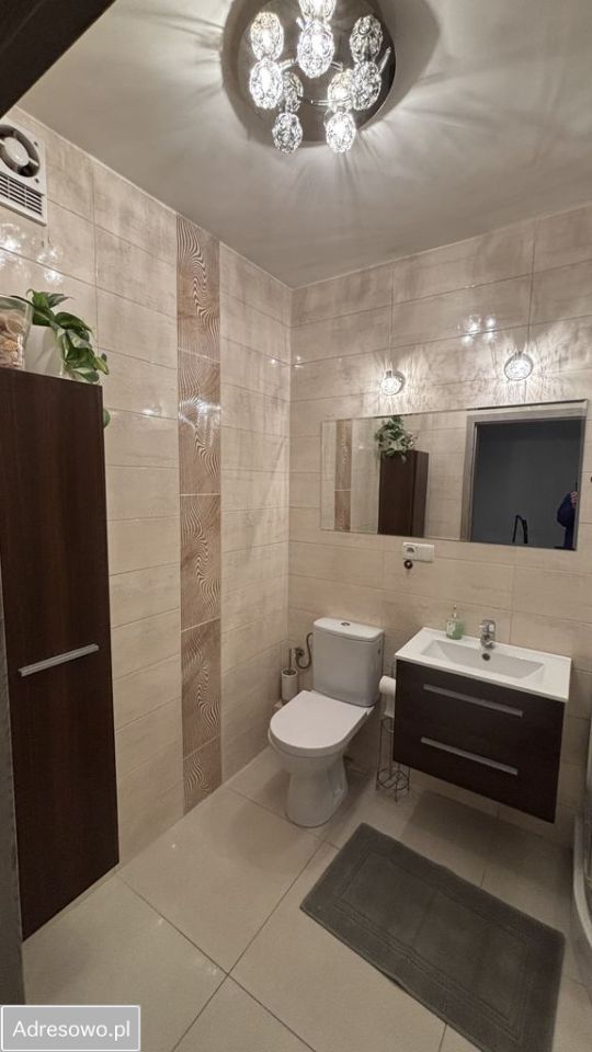 Mieszkanie 2-pokojowe Wrocław Fabryczna, ul. Rymarska. Zdjęcie 9