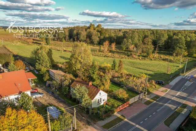 dom wolnostojący, 1 pokój Latowicz, ul. Tadeusza Kościuszki. Zdjęcie 17