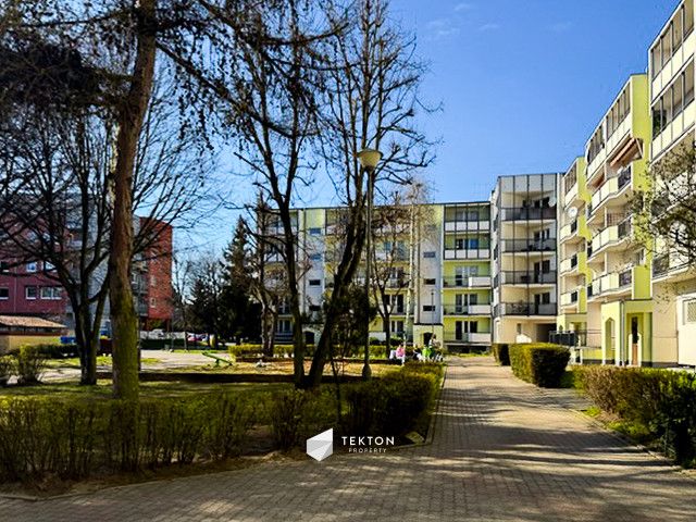 Mieszkanie 3-pokojowe Poznań Junikowo, ul. Międzyborska. Zdjęcie 26