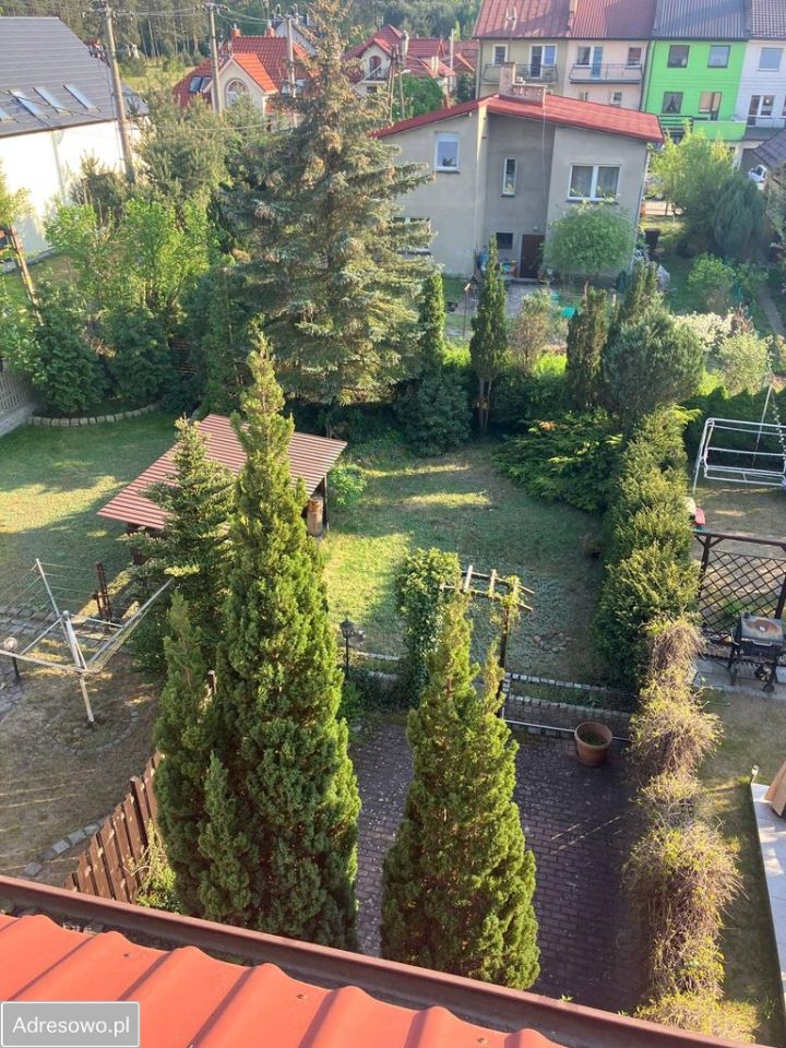 dom szeregowy, 5 pokoi Milicz Karłów, ul. Ogrodowa. Zdjęcie 4