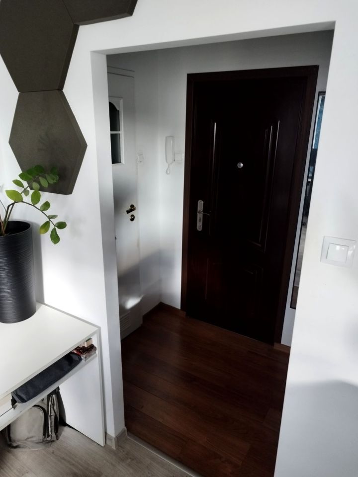 Mieszkanie 1-pokojowe Rzeszów, ul. Króla Stanisława Augusta. Zdjęcie 4