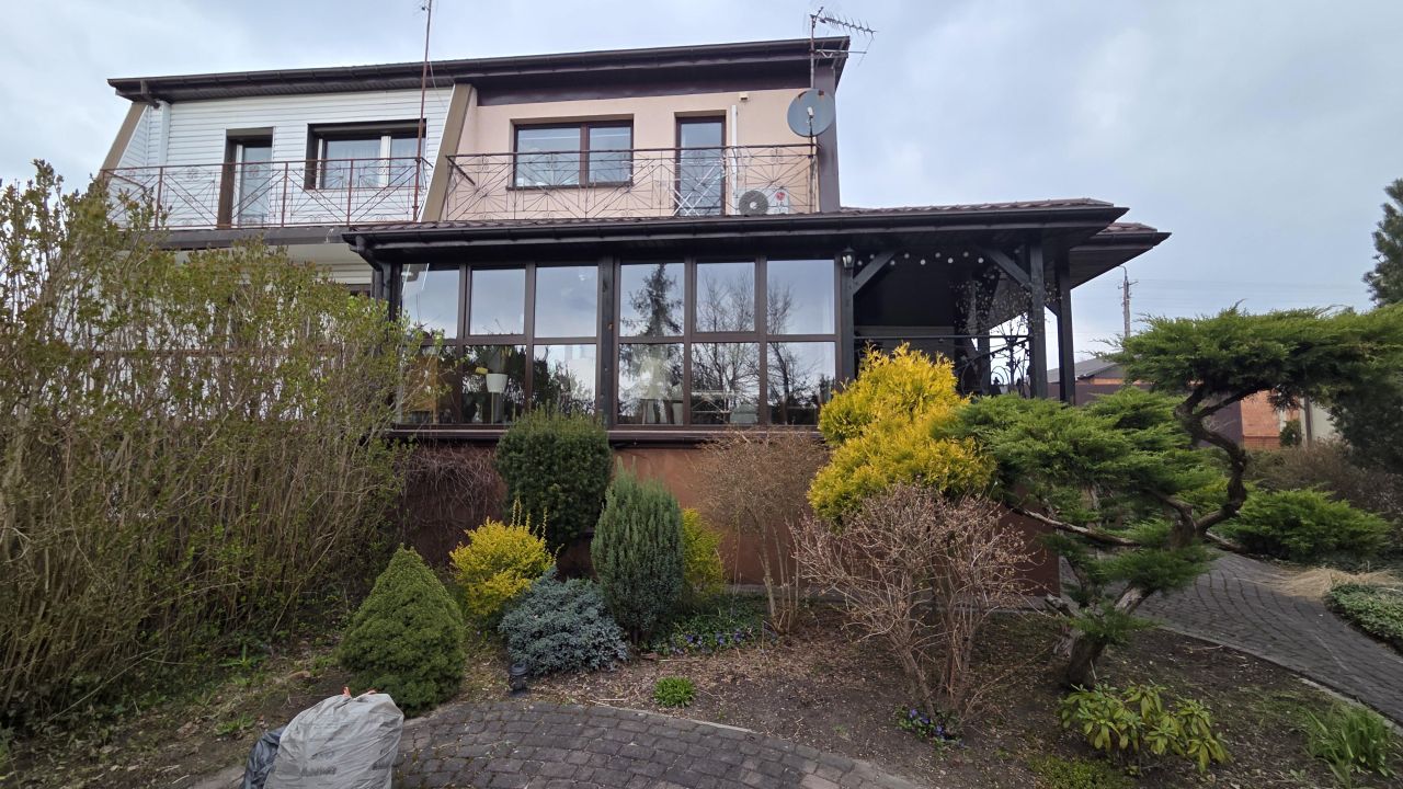 bliźniak, 4 pokoje Radomsko, Budowlanych. Zdjęcie 4