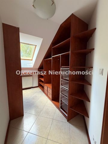 dom wolnostojący, 6 pokoi Osielsko, ul. Narcyzowa. Zdjęcie 9