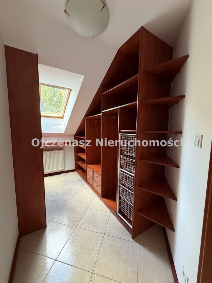 dom wolnostojący, 6 pokoi Osielsko, ul. Narcyzowa. Zdjęcie 9