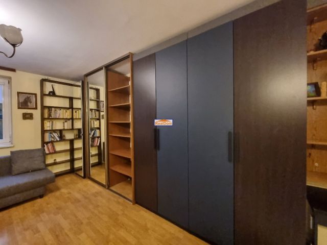 Mieszkanie 1-pokojowe Kraków Prądnik Czerwony, ul. ks. Józefa Meiera. Zdjęcie 10