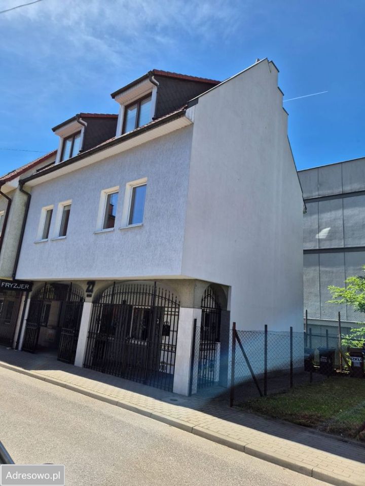 dom szeregowy, 4 pokoje Świdwin, ul. Podgórna. Zdjęcie 15