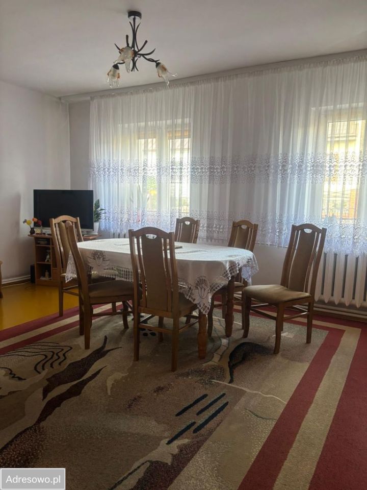 dom wolnostojący, 4 pokoje Filipów. Zdjęcie 12
