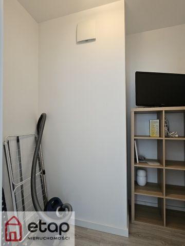 Mieszkanie 1-pokojowe Poznań, ul. Krańcowa. Zdjęcie 9