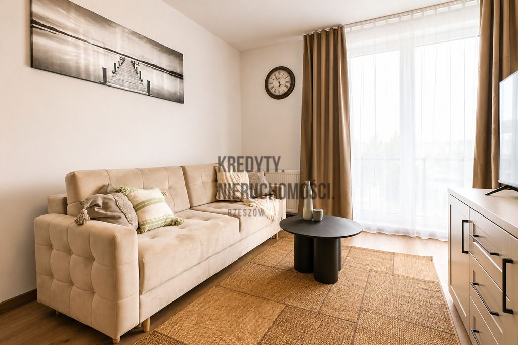 Mieszkanie 2-pokojowe Rzeszów, ul. Krakowska. Zdjęcie 7