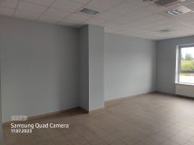 Biuro Rybnik Rybnicka Kuźnia, ul. Podmiejska. Zdjęcie 1